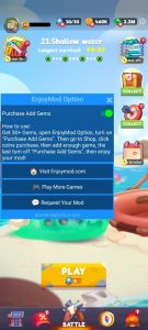 مود بازی Zombastic Survival