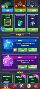 مود بازی Zombastic Survival