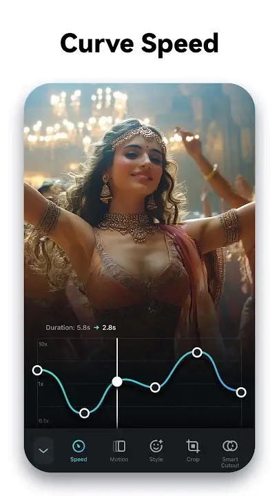 دانلود اپلیکیشن FilmoraGo